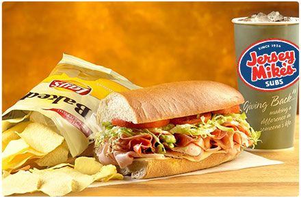 jersey mikes coupons free chips and drink