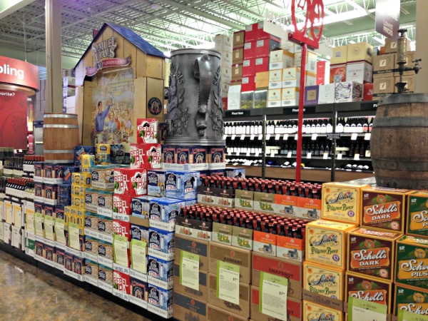 Total Wine More Opens In Roseville Today Thrifty Minnesota