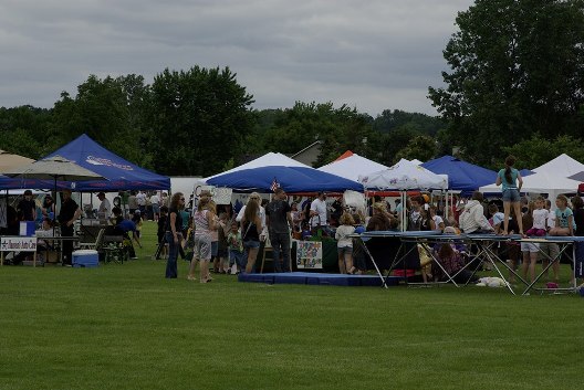 Cottage Grove Strawberry Fest June 13th To 16th Thrifty Minnesota