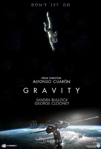 gravity full movie free