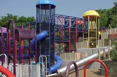 Hyland Play Area Bloomington Thrifty Minnesota