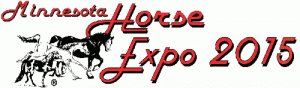 Horse Expo Logo