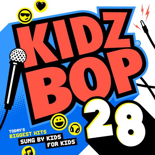 KIDZ BOP Live Concert Tour, St. Cloud, April 17th - Reader Giveaway ...