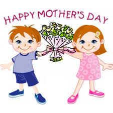 Mother Day Clip art