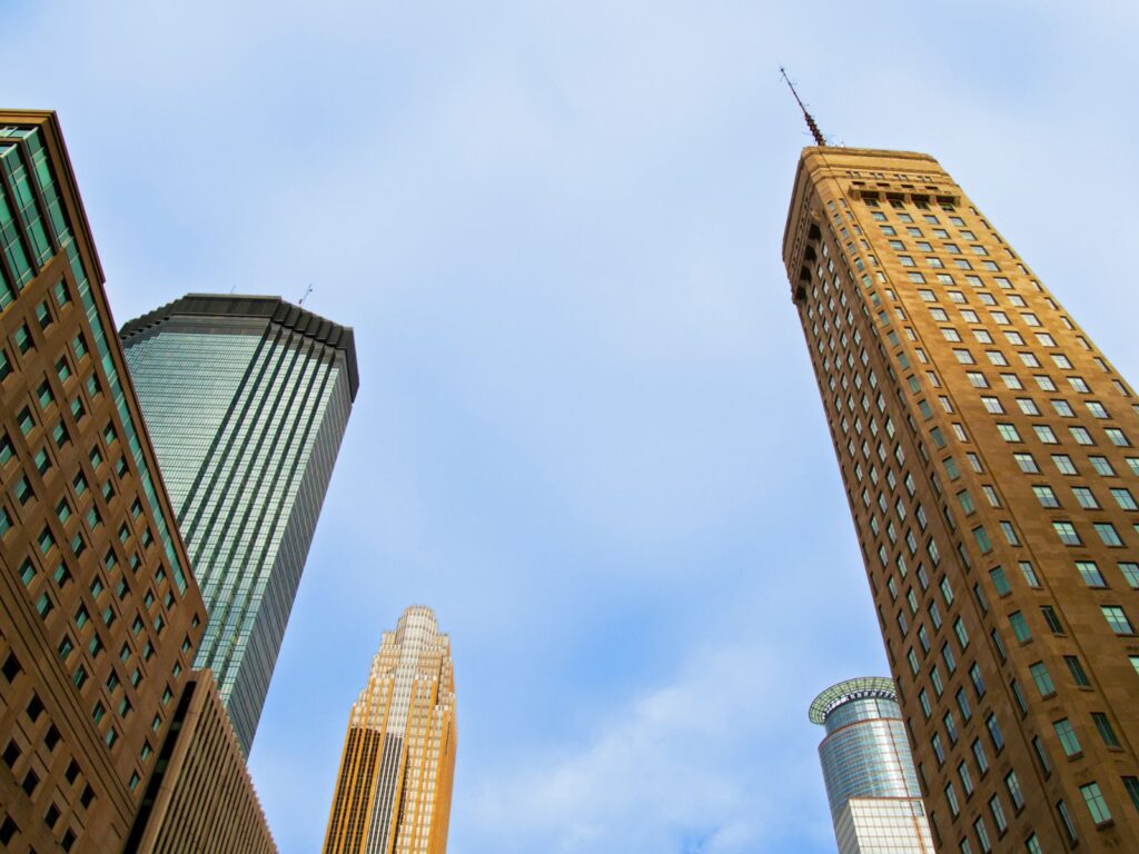 Exploring The Iconic Foshay Museum And Observation Deck: A Minneapolis ...