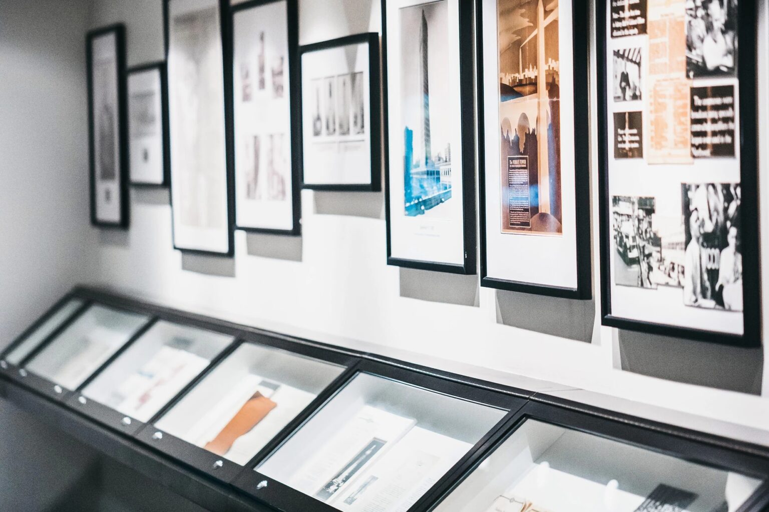 Foshay Museum and Observation Deck, Minneapolis Thrifty Minnesota