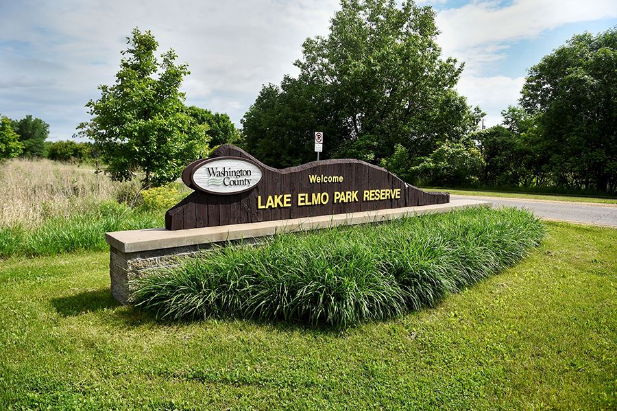 lake elmo park reserve