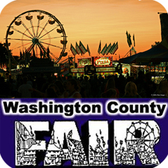 Washington County Fair, July 29-August 2nd - Thrifty Minnesota