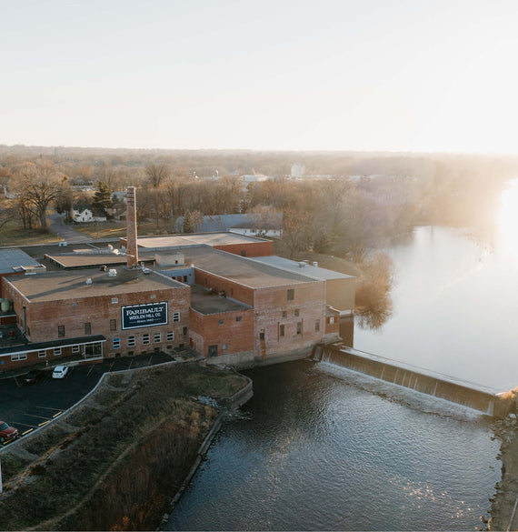 Faribault Mill