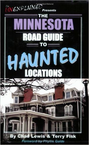 Minnesota Road Guide to Haunted Locations