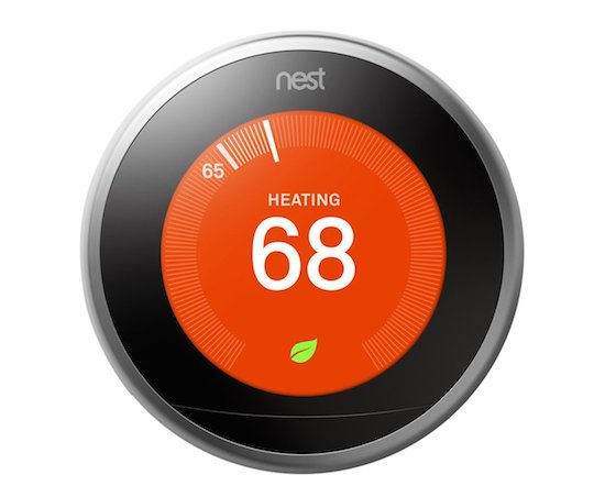 Nest Thermostat 50 Rebate For Xcel Energy Customers Thrifty Minnesota