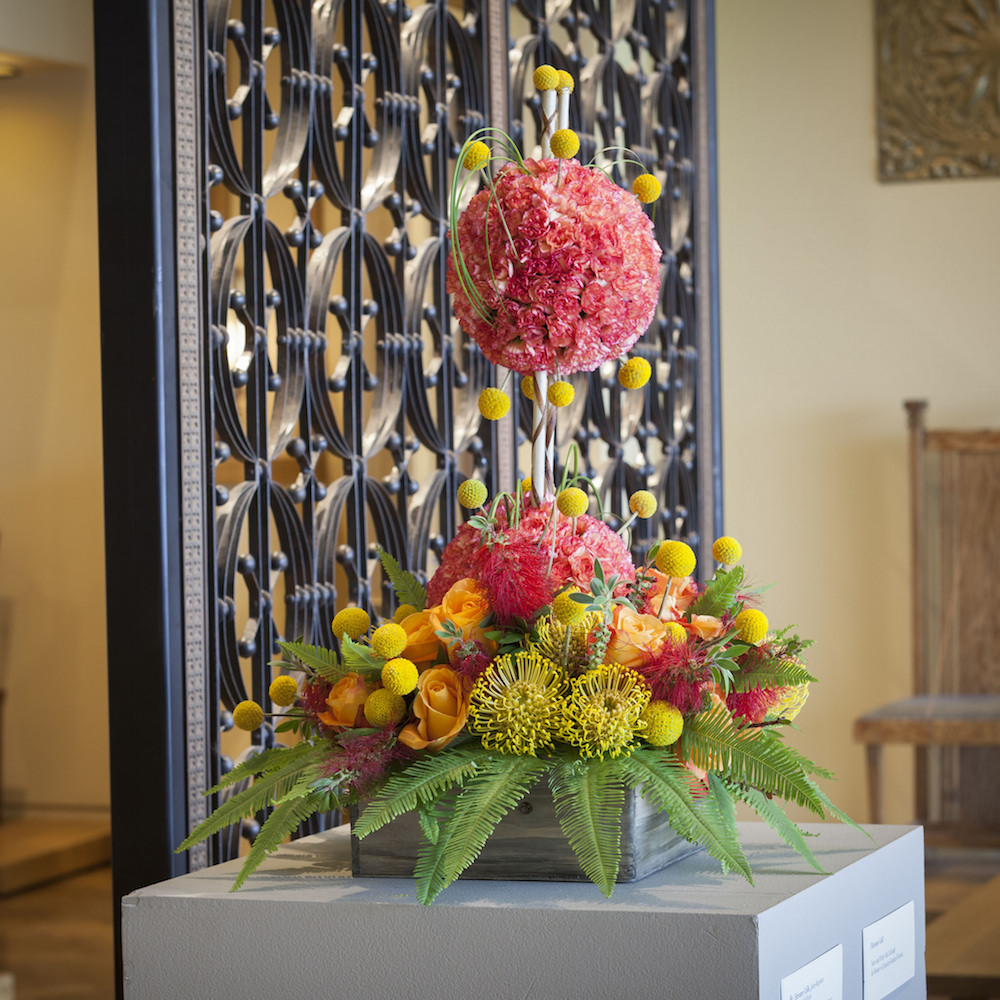 Art in Bloom at MIA