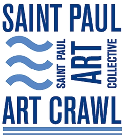 Saint Paul Art Crawl