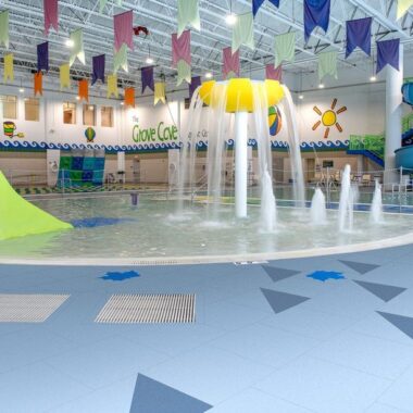 grove cove aquatic center