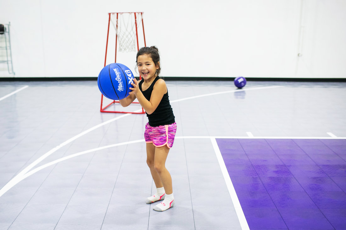 Inneractive Indoor Playground