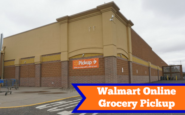 Walmart Online Grocery Pickup Saving Time In The Twin Cities