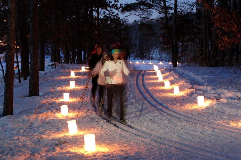 Outdoor Candlelight Events in Minnesota Thrifty Minnesota