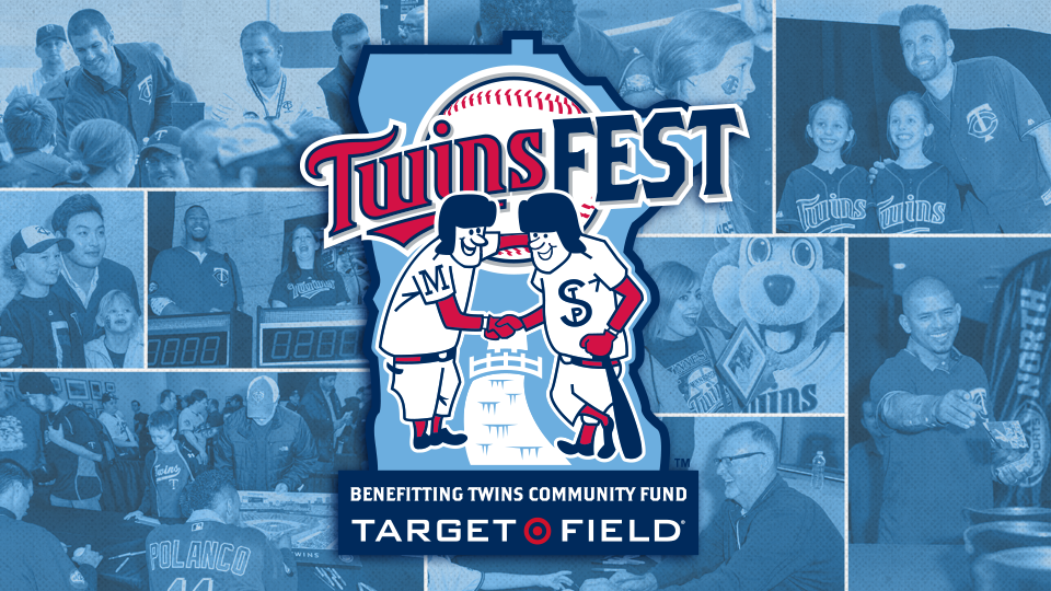 TwinsFest Target Field January 27 29 Thrifty Minnesota