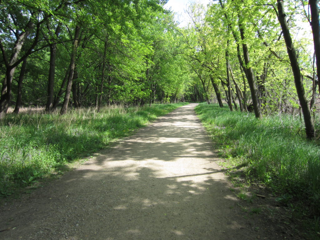 A Quiet Nature Hike in Bloomington: Minnesota Valley National Wildlife Refuge