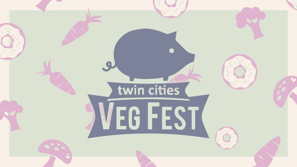 Twin Cities Veg Fest Thrifty Minnesota