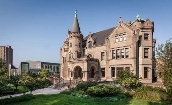 American Swedish Institute