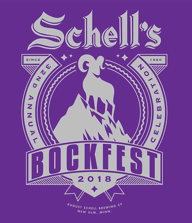 Schell’s Bock Fest 2018