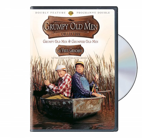 Grumpy Old Men Festival Schedule Of Events - Wabasha MN