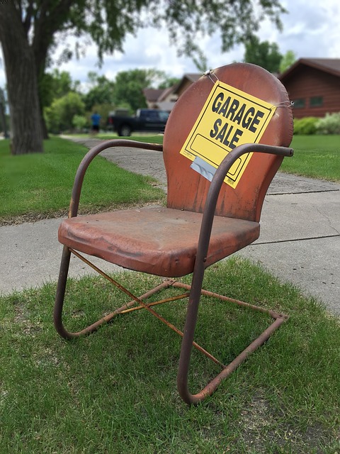 2019 Minnesota City Wide Garage Sales List Thrifty Minnesota