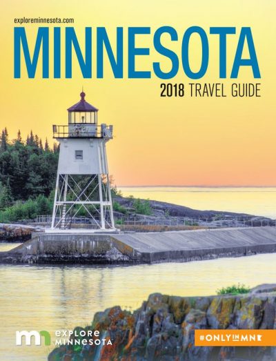 travel guide for minnesota