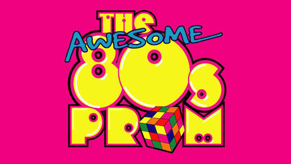 awesome 80s prom minnesota