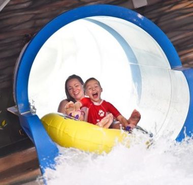 Great Wolf Lodge Waterpark