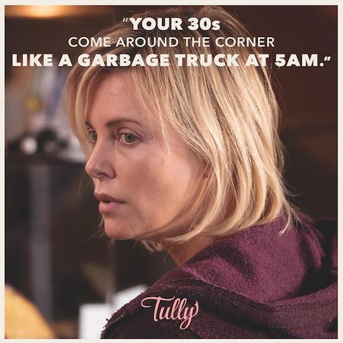 Tully quote