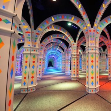 Amazing Mirror Maze at Mall of America – $6/Person Discount Tickets ...