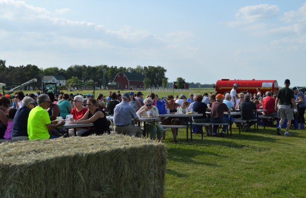 Breakfast on the Farm Events Starting in May - Thrifty Minnesota