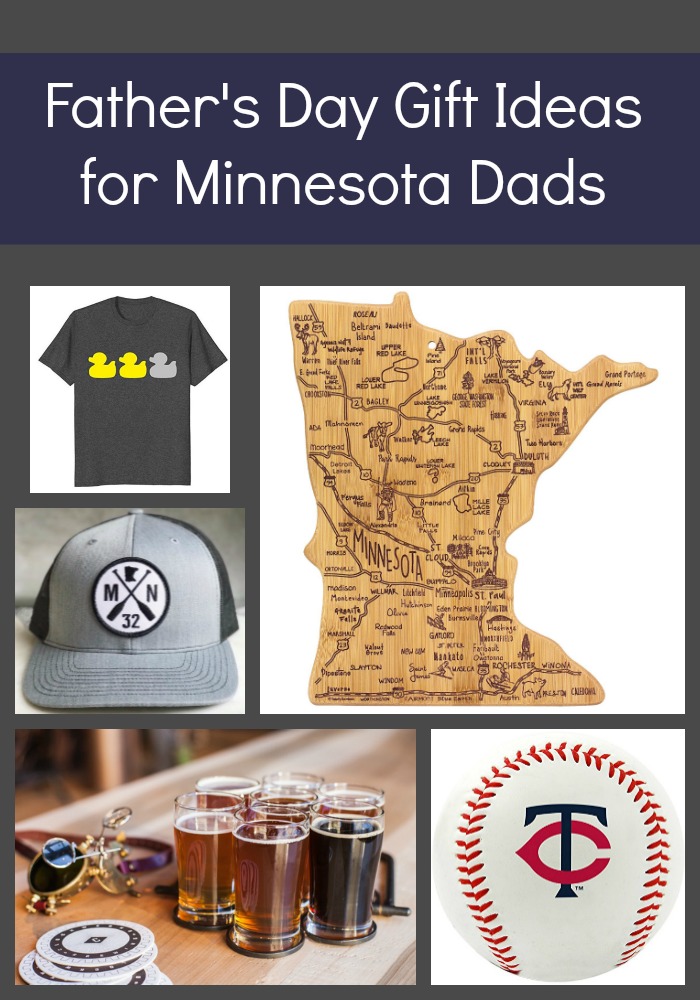 Father's Day 2020: Gift Ideas for your favorite Minnesota Twins