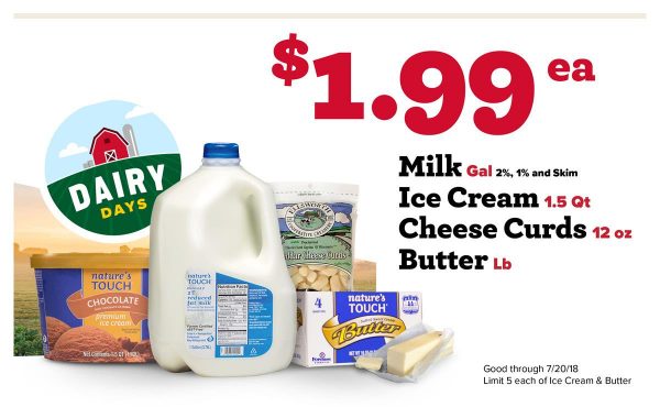 If You Haven T Been To Kwik Trip Lately I Encourage Stop By As They Have Some Great S On Dairy Items Through July 20 Deals Include