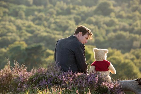 Christopher Robin Still