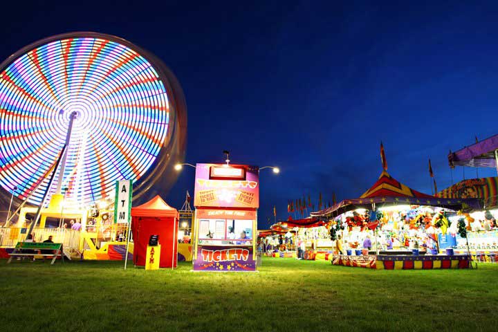 Eagan July 4th Fun Fest