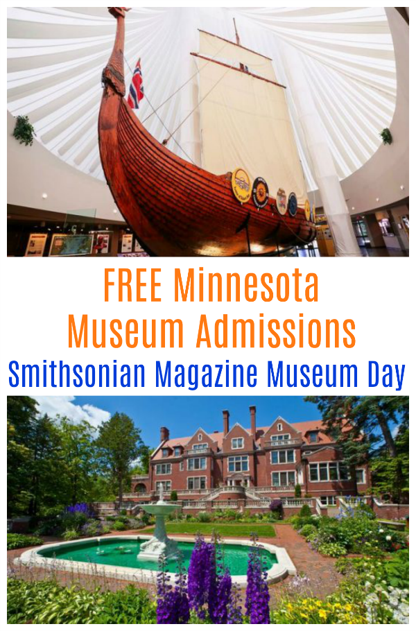 Minnesota Museums