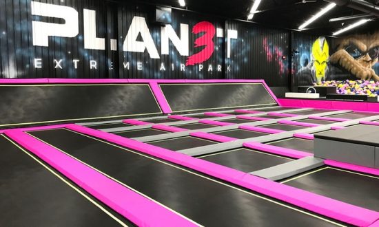 Planet 3 Extreme Air Park Discount Jump Passes Duluth Thrifty Minnesota