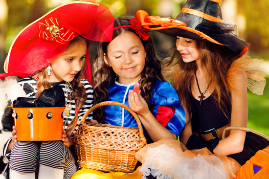 There's still plenty of time to make it out to Trunk or Treat at Hopkins  Park in St Cloud. Put on a fun costume and grab a bag to collect…