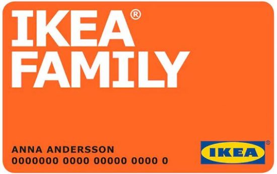 zijn Maaltijd Voetganger IKEA FAMILY Local Perks – 40% Off Sea Life Admission + More! - Thrifty  Minnesota