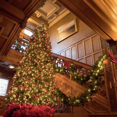 Glensheen Mansion Christmas Tour Discount Tickets – Save 50%! - Thrifty ...