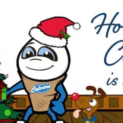 Culvers Holiday Event
