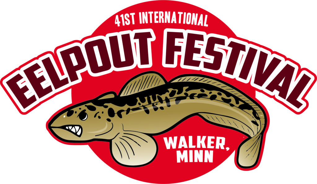 The Annual International Eelpout Festival Thrifty Minnesota