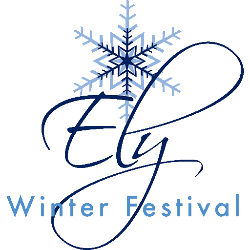 Ely Winter Festival Logo