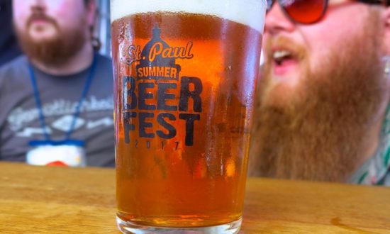 St. Paul Summer Beer Fest