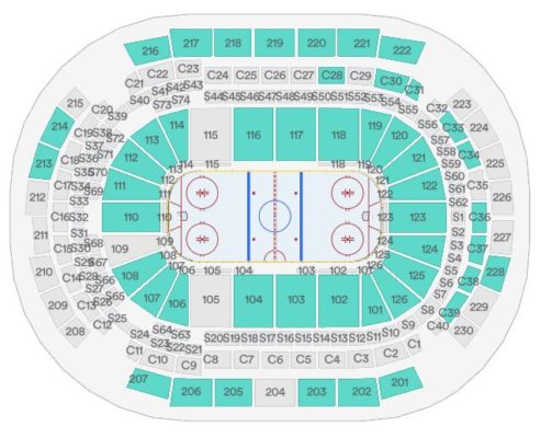 Minnesota Wild Tickets Available Through Groupon - Thrifty Minnesota