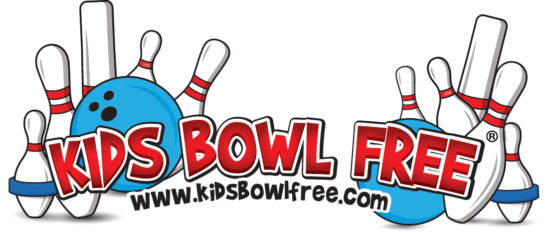 Kids Bowl Free Program.