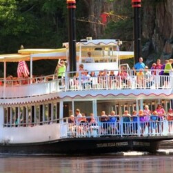 Taylors Falls Scenic Boat Tours Discount Admission